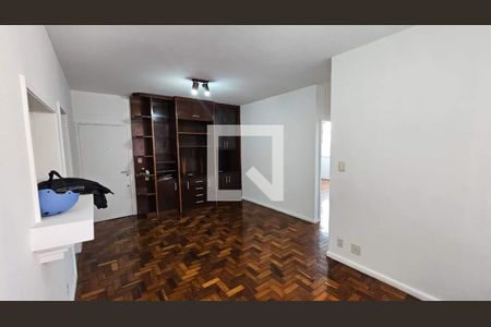Apartamento à venda com 2 quartos, 55m² em Glória, Rio de Janeiro
