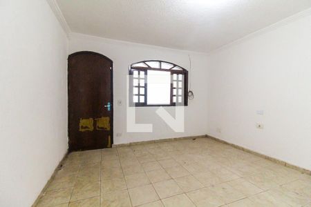 Sala de casa para alugar com 4 quartos, 191m² em Vila Iolanda(lajeado), Ferraz de Vasconcelos