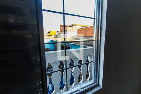 Vista do Quarto 1 de casa para alugar com 4 quartos, 191m² em Vila Iolanda(lajeado), Ferraz de Vasconcelos