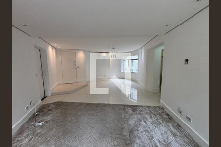Foto 03 de apartamento à venda com 3 quartos, 126m² em Vila Andrade, São Paulo
