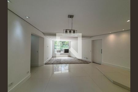 Foto 01 de apartamento à venda com 3 quartos, 126m² em Vila Andrade, São Paulo