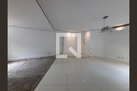 Foto 02 de apartamento à venda com 3 quartos, 126m² em Vila Andrade, São Paulo