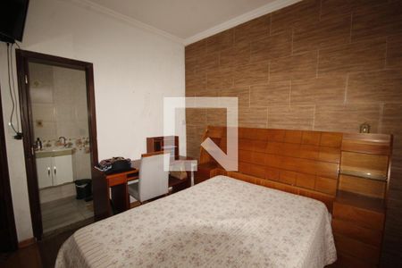 quarto 2 de apartamento à venda com 3 quartos, 90m² em Pompéia, Belo Horizonte
