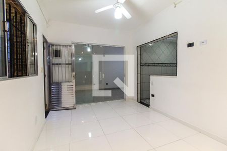 Sala de casa para alugar com 1 quarto, 100m² em Vila Nova Curuca, São Paulo