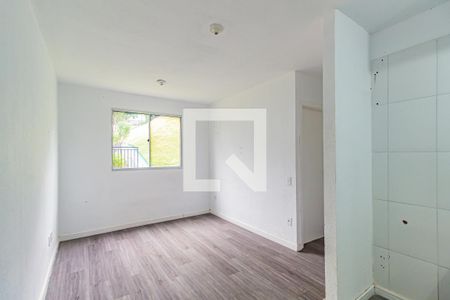 Apartamento à venda com 2 quartos, 40m² em Vila Damaceno, São Paulo