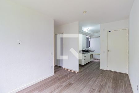 Apartamento à venda com 2 quartos, 40m² em Vila Damaceno, São Paulo