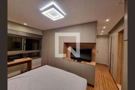 Apartamento à venda com 3 quartos, 129m² em Vila Mariana, São Paulo