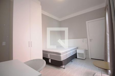 Apartamento para alugar com 1 quarto, 18m² em Vila Mariana, São Paulo