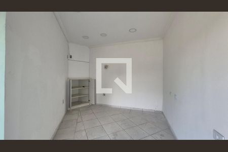 Quarto  de apartamento para alugar com 2 quartos, 40m² em Bangú, Santo André