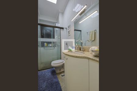 Apartamento à venda com 4 quartos, 176m² em Cidade Nova, Belo Horizonte
