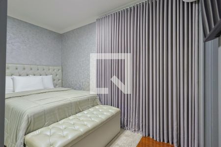 Apartamento à venda com 4 quartos, 176m² em Cidade Nova, Belo Horizonte