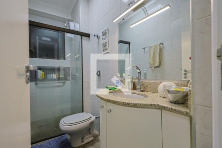 Apartamento à venda com 4 quartos, 176m² em Cidade Nova, Belo Horizonte