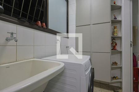 Apartamento à venda com 4 quartos, 176m² em Cidade Nova, Belo Horizonte
