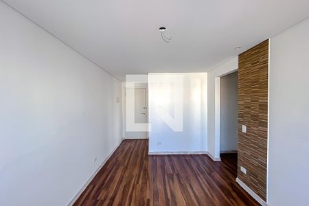 Sala de apartamento para alugar com 1 quarto, 57m² em Alto da Mooca, São Paulo