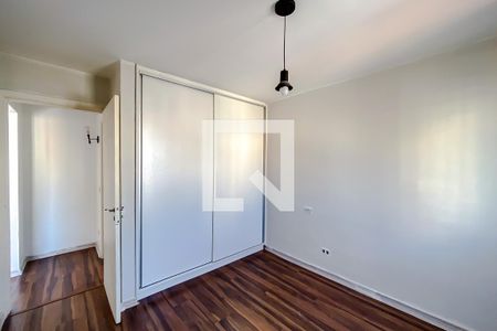 Quarto 1 de apartamento para alugar com 1 quarto, 57m² em Alto da Mooca, São Paulo