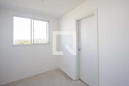 Apartamento para alugar com 2 quartos, 38m² em Jardim São Luís, São Paulo