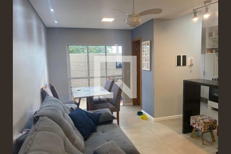 Foto 32 de casa de condomínio à venda com 3 quartos, 100m² em Parque Fernao Dias, Barueri