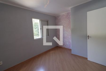 Quarto 2 de apartamento para alugar com 2 quartos, 60m² em São Pedro, Osasco