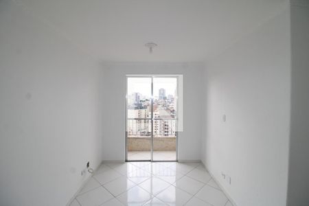Sala de apartamento à venda com 3 quartos, 60m² em Vila Dom Pedro Ii, São Paulo