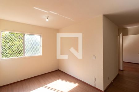 Salas de apartamento para alugar com 2 quartos, 60m² em Jardim Bom Sucesso, Campinas