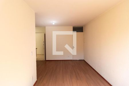 Salas de apartamento para alugar com 2 quartos, 60m² em Jardim Bom Sucesso, Campinas