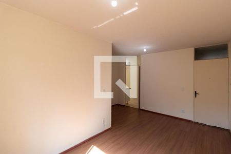 Salas de apartamento para alugar com 2 quartos, 60m² em Jardim Bom Sucesso, Campinas