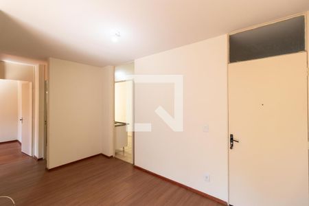 Salas de apartamento para alugar com 2 quartos, 60m² em Jardim Bom Sucesso, Campinas