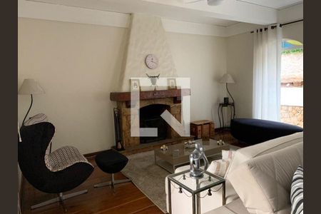 Casa à venda com 4 quartos, 410m² em Fazenda Morumbi, São Paulo