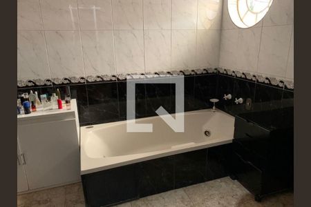 Casa à venda com 4 quartos, 410m² em Fazenda Morumbi, São Paulo