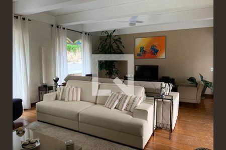 Casa à venda com 4 quartos, 410m² em Fazenda Morumbi, São Paulo