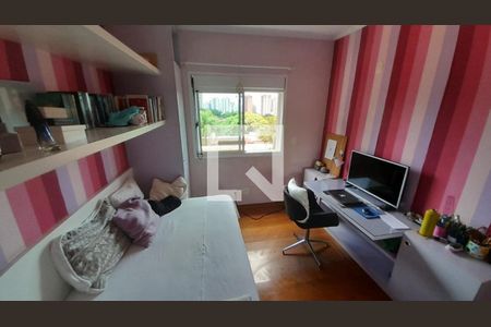 Foto 21 de apartamento à venda com 3 quartos, 168m² em Jardim Santo Amaro, São Paulo