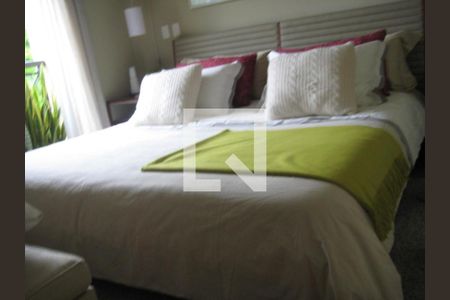 Foto 16 de apartamento à venda com 3 quartos, 168m² em Jardim Santo Amaro, São Paulo