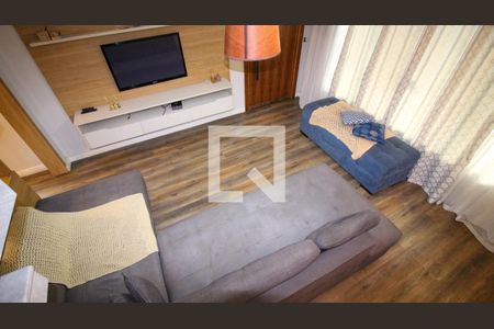 Casa para alugar com 3 quartos, 150m² em Vila Nova York, São Paulo