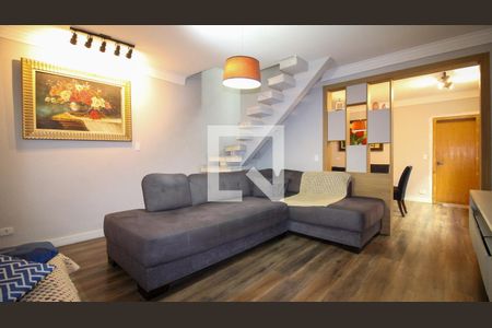 Casa para alugar com 3 quartos, 150m² em Vila Nova York, São Paulo