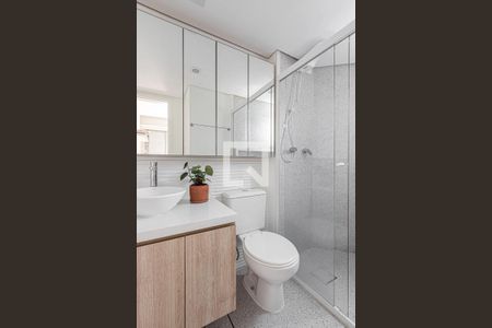 Foto 13 de apartamento à venda com 2 quartos, 60m² em Vila Olímpia, São Paulo