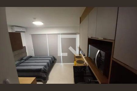 Apartamento à venda com 1 quarto, 25m² em Butantã, São Paulo