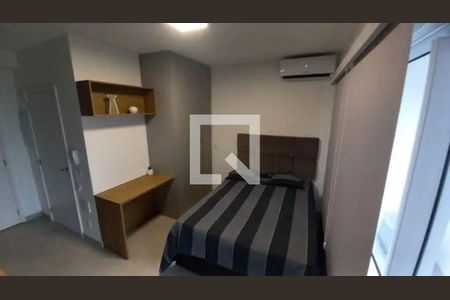 Apartamento à venda com 1 quarto, 25m² em Butantã, São Paulo