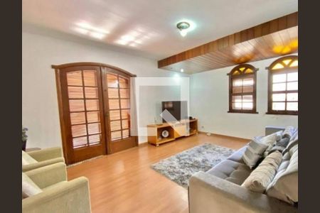Casa à venda com 5 quartos, 520m² em Mangabeiras, Belo Horizonte