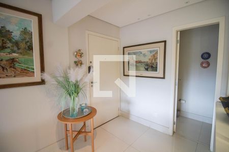 SALA de apartamento à venda com 4 quartos, 205m² em Santana, São Paulo