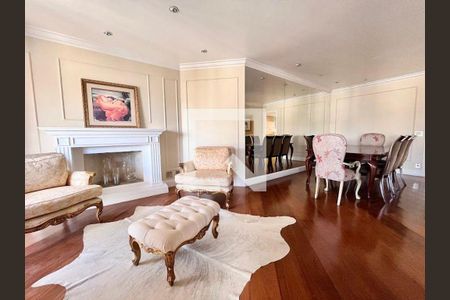 Apartamento à venda com 3 quartos, 156m² em Jardim Paulista, São Paulo