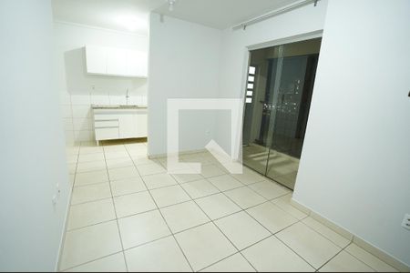Apartamento para alugar com 2 quartos, 56m² em Parque Oeste Industrial, Goiânia
