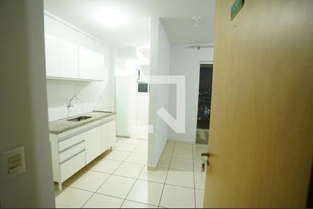 Apartamento para alugar com 2 quartos, 56m² em Parque Oeste Industrial, Goiânia