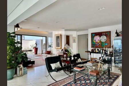 Apartamento à venda com 3 quartos, 310m² em Vila Leopoldina, São Paulo