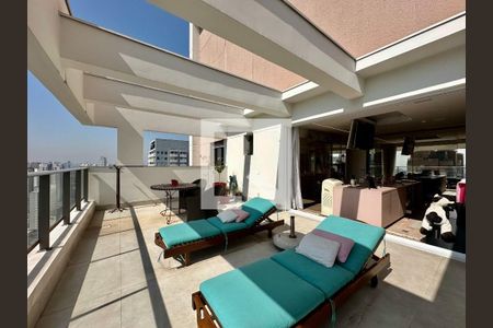 Apartamento à venda com 3 quartos, 310m² em Vila Leopoldina, São Paulo