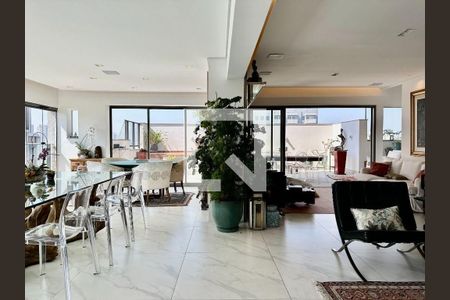 Apartamento à venda com 3 quartos, 310m² em Vila Leopoldina, São Paulo