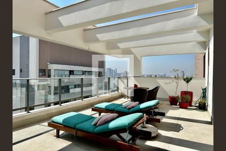 Apartamento à venda com 3 quartos, 310m² em Vila Leopoldina, São Paulo