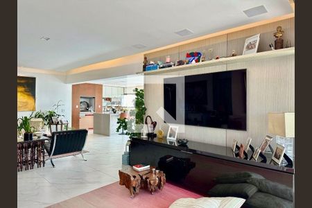 Apartamento à venda com 3 quartos, 310m² em Vila Leopoldina, São Paulo