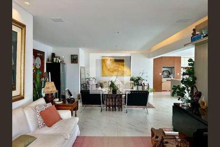 Apartamento à venda com 3 quartos, 310m² em Vila Leopoldina, São Paulo