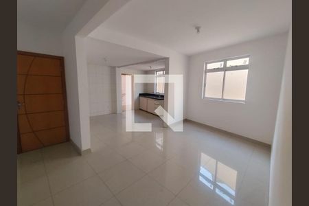 Foto 01 de apartamento à venda com 3 quartos, 163m² em Inconfidentes, Contagem