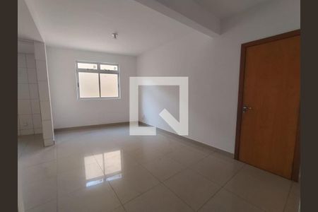 Foto 22 de apartamento à venda com 3 quartos, 163m² em Inconfidentes, Contagem